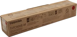 Toshiba T-FC505EM Toner magenta 6AJ00000143 - 33 600 pages
