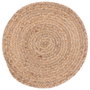 Home Deco Factory Set de table tressé D.38 cm