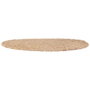 Home Deco Factory Set de table tressé D.38 cm