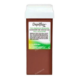 Depilflax Roll-on Chocotherapy 110g