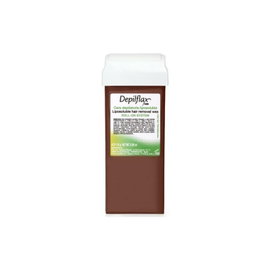 Depilflax Roll-on Chocotherapy 110g
