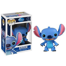 FUNKO Figure POP Disney Stitch