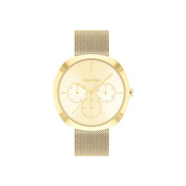 Calvin Klein 25200339 Doré