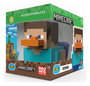 Minecraft Tubbz figurine PVC Steve Boxed Edition 10 cm