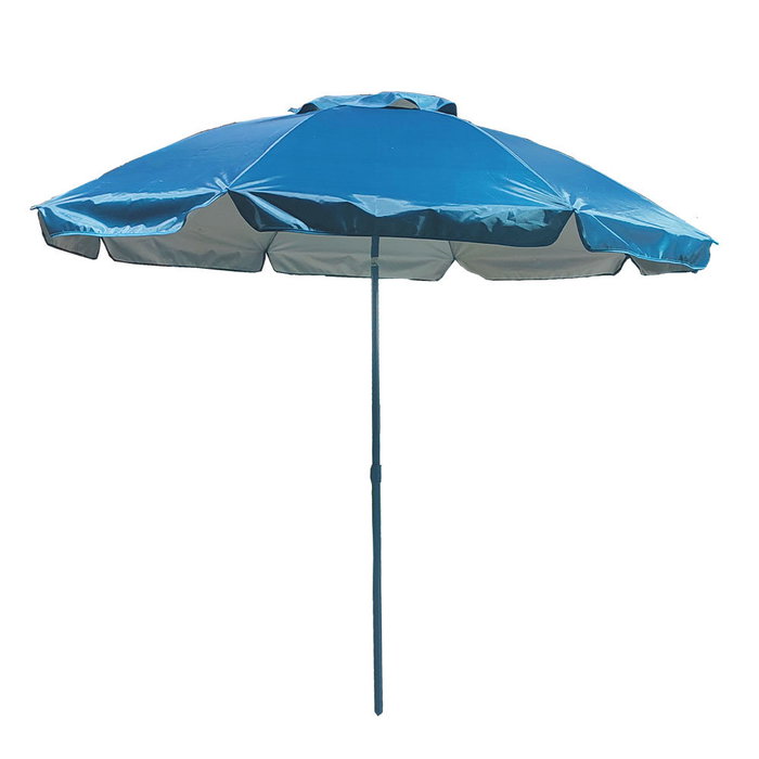 Marbueno Parapluie Bleu