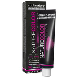 ABRIL ET NATURE Naturecolor Plex Teinte Permanente 734N 120 ml
