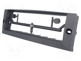 ACV Cadre de radio 1 DIN pour Mitsubishi Colt