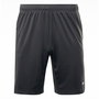 Short de Sport Reebok Comm Noir