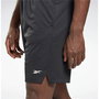 Short de Sport Reebok Comm Noir