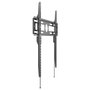Support de TV Nox-Xtreme NXLITEWALLSTAND 23"-55" 35 kg