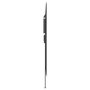 Support de TV Nox-Xtreme NXLITEWALLSTAND 23"-55" 35 kg