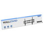 Support de TV Nox-Xtreme NXLITEWALLSTAND 23"-55" 35 kg
