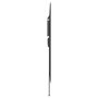 Support de TV Nox-Xtreme NXLITEWALLSTAND 23"-55" 35 kg