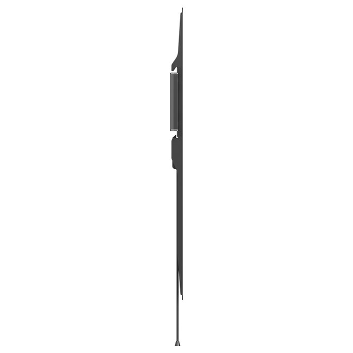 Nox NXLITEWALLSTAND Support mural TV 23"-55" VESA 200x200 à 400x400 mm, Noir