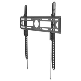 Nox NXLITEWALLSTAND Support mural TV 23"-55" VESA 200x200 à 400x400 mm, Noir