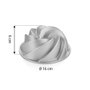 Tescoma Moule Bundt Delícia en forme de moulin à café, ø16 x 6 cm