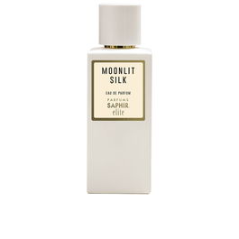 Parfums Saphir ELITE MOONLIT SILK Eau de Parfum Vaporisateur 100 ml