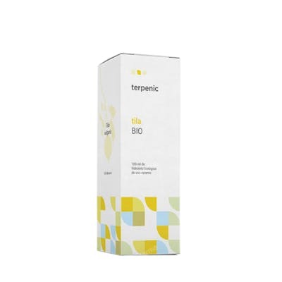TERPENIC TILA HIDROLATO 100ml TERPENIC TILA HIDROLATO 100ml