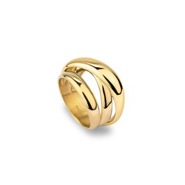 Bague Femme Radiant RY000409-16 Doré