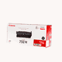Canon Toner 732H Noir XL