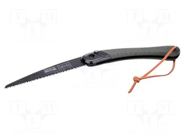 BAHCO Scie à métaux Laplander repliable
