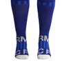 Cerdá Chaussettes Football Real Madrid Taille 38-45 - Bleu