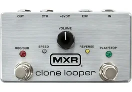 MXR FX Clone Looper