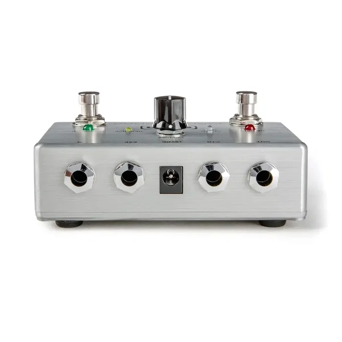 MXR Clone Looper Pedal MXR Clone Looper Pedal