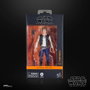 Hasbro Star Wars The Black Series Han Solo - Une nouvelle espérance