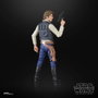 Hasbro Star Wars The Black Series Han Solo - Une nouvelle espérance