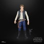 Hasbro Star Wars The Black Series Han Solo - Une nouvelle espérance