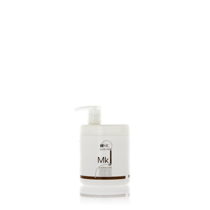 HC Elite Pro Nutritive Mask 1000 ml HC Elite Pro Nutritive Mask 1000 ml
