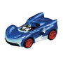 Carrera - Voiture Team Sonic Retroficción en Caja - Modèles Assortis Aléatoirement - Échelle 1:43 - Jouet Enfant
