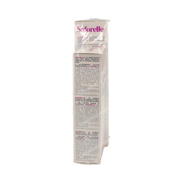 Saforelle Gel nettoyant intime 250ml + 100ml