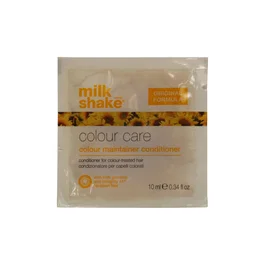 Milk Shake Colour Care Après-shampooing Protection de la Couleur 10 ml