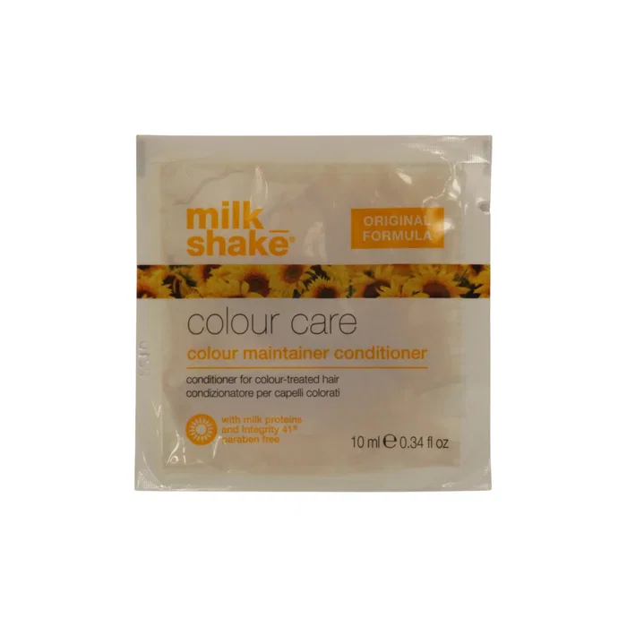 Milk Shake Colour Care Après-shampooing Protection de la Couleur 10 ml Milk Shake Colour Care Après-shampooing Protection de la Couleur 10 ml