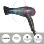 ORYX Secador Pelo 2200 Watt Oryx