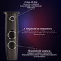 ORYX Secador Pelo 2200 Watt Oryx