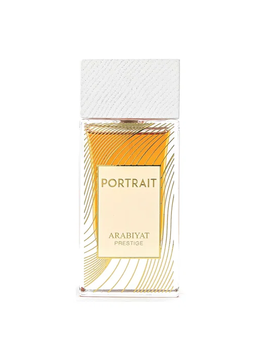 Arabiyat Prestige Portrait Eau de Parfum Unisexe 80 ml Arabiyat Prestige Portrait Eau de Parfum Unisexe 80 ml