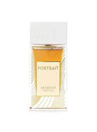 Arabiyat Prestige Portrait Eau de Parfum Unisexe 80 ml