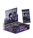 Panini Wednesday 2 - Boîte de 24 pochettes (144 cartes)