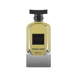 Anfar Midnight Homme Intense Extrait de parfum pour hommes 100 ml