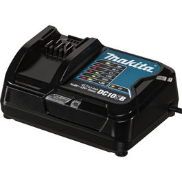 Makita DC10SB Chargeur rapide 10,8V-12V
