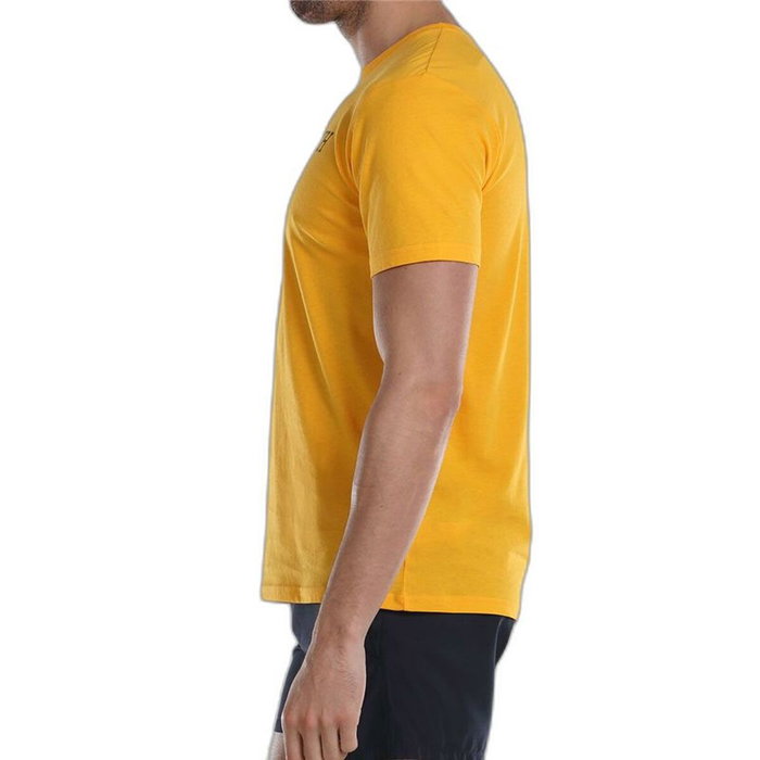 T-shirt à manches courtes homme John Smith Efebo Mangue