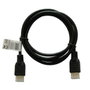 Savio Câble HDMI CL-01 1,5 m