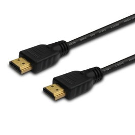 Savio Câble HDMI CL-01 1,5 m