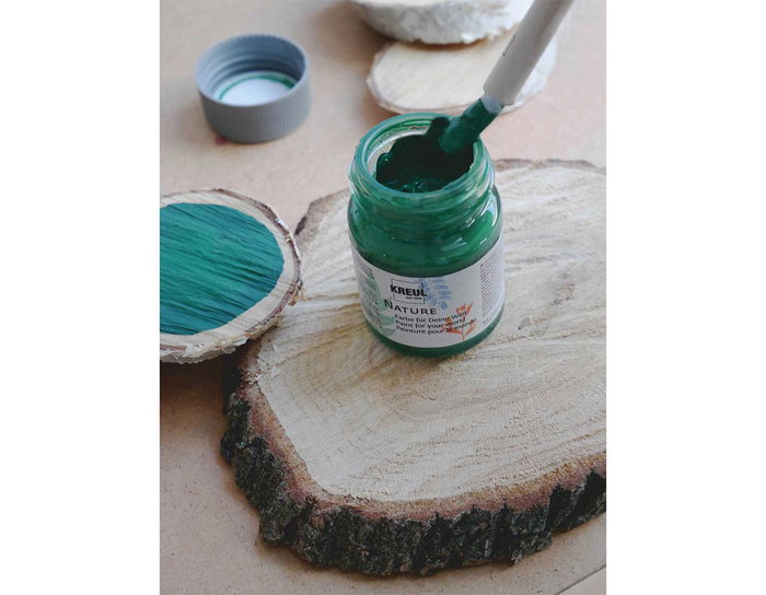 Kreul Nature Verde abeto 50ml