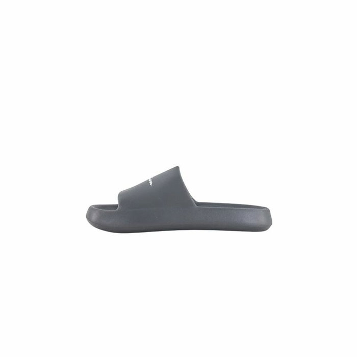 Tongs pour Femmes Champion SOFT SLIPPER Slide Blue marine