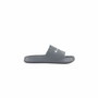 Tongs pour Femmes Champion SOFT SLIPPER Slide Blue marine