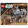 LEGO Star Wars 75337 Marcheur AT-TE